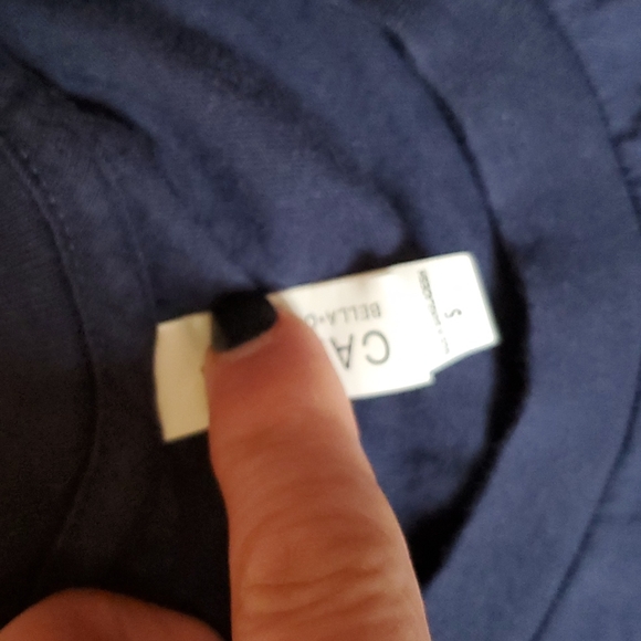 Parachute band shirt - Picture 2 of 3